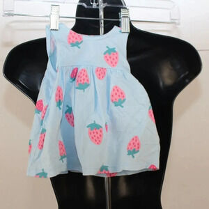 NWT CARTERS Dress
